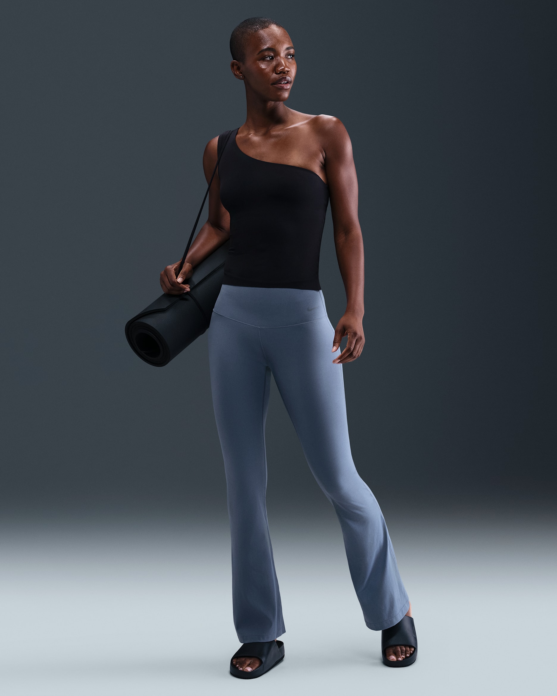 .fonv Flared leggings サイズ2（M） fonv Flared leggings サイズ2（M）